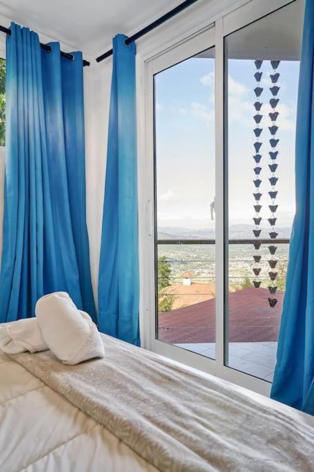 哈拉瓦科阿Mansion Dubai-Mountain-Jacuzzi-4Br-Jamaca De Dios别墅 外观 照片