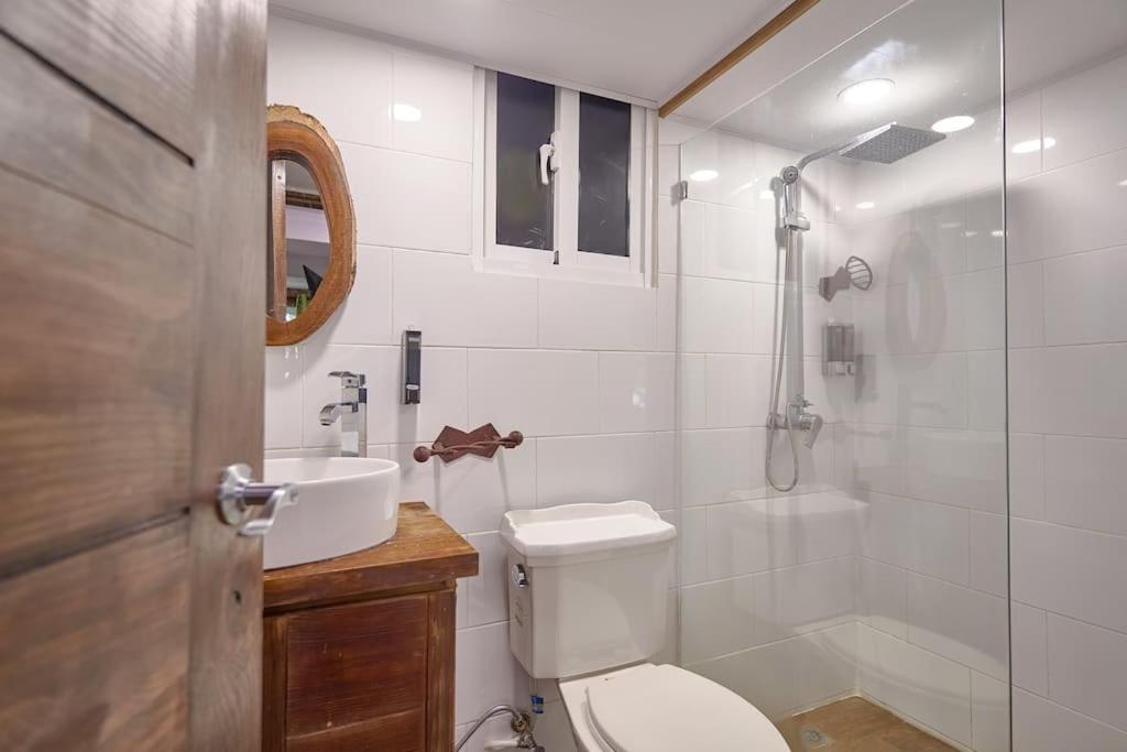 哈拉瓦科阿Mansion Dubai-Mountain-Jacuzzi-4Br-Jamaca De Dios别墅 外观 照片